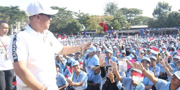 PMB 2026: Undiksha Sediakan Ribuan Kuota, Pendaftaran Jalur SNBP Hingga 18 Februari