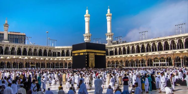 Indonesia Resmi Jadi Negara Pertama Miliki Properti di Mekkah di Bulan Penuh Berkah