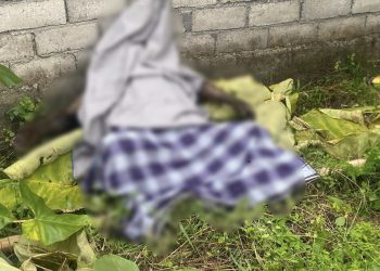 Lansia yang Hilang Berhari-hari Ditemukan Tak Bernyawa di Lahan Kosong