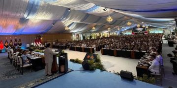 TNI Polri Siaga Jaga Stabilitas Selama Ramadan Menurut Pemerintah