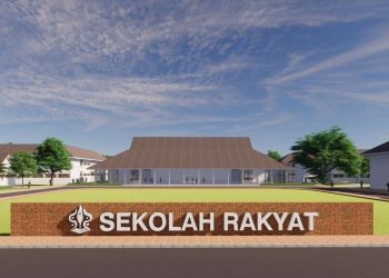 Percepatan Sekolah Rakyat untuk Meningkatkan Kualitas Hidup yang Lebih Baik