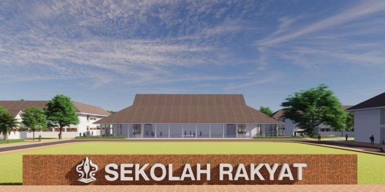 Percepatan Sekolah Rakyat untuk Meningkatkan Kualitas Hidup yang Lebih Baik