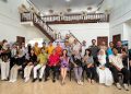 Ruang Kolaborasi untuk Komunitas dan Pemberdayaan Generasi Muda di Lombok