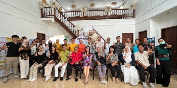 Ruang Kolaborasi untuk Komunitas dan Pemberdayaan Generasi Muda di Lombok