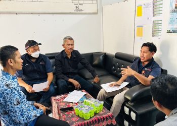 Ombudsman Selidiki Dugaan Keracunan di KLU