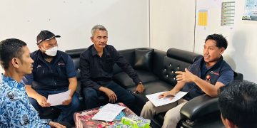 Ombudsman Selidiki Dugaan Keracunan di KLU