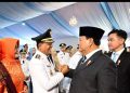 Sekolah Rakyat dan Sekolah Garuda Siap Dibangun di Bumi Patuh Karya