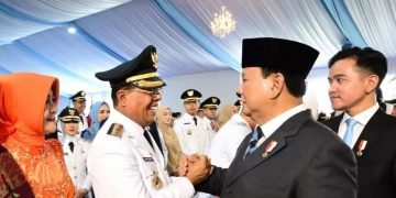 Sekolah Rakyat dan Sekolah Garuda Siap Dibangun di Bumi Patuh Karya