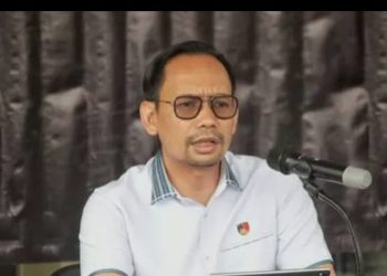 Dua Tersangka Dalam Kasus Pengadaan Mebel SMK Dinas Dikbud NTB Ditetapkan Polda NTB