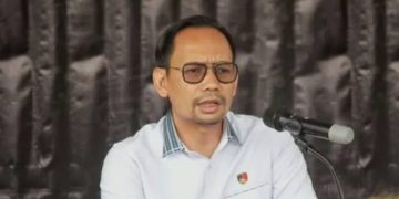 Dua Tersangka Dalam Kasus Pengadaan Mebel SMK Dinas Dikbud NTB Ditetapkan Polda NTB