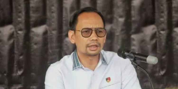 Dua Tersangka Dalam Kasus Pengadaan Mebel SMK Dinas Dikbud NTB Ditetapkan Polda NTB