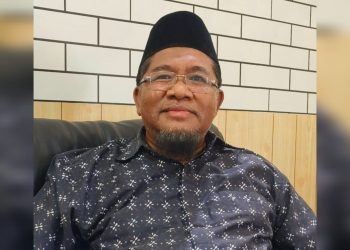 Proses Perbup Tentang Batas Desa Masih Berlangsung