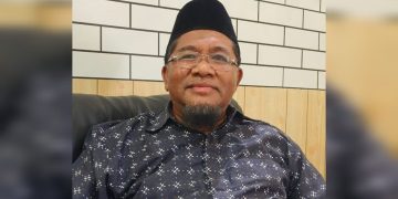Proses Perbup Tentang Batas Desa Masih Berlangsung