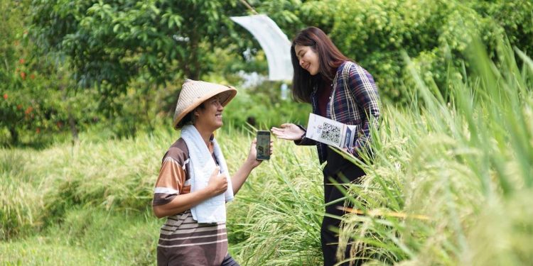 Salurkan KUR Rp178,08 Triliun 2025, 60% Mengalir ke Sektor Produksi Ekonomi Rakyat