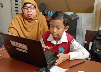 Persiapan Pelaksanaan TKA untuk Jenjang SLB Dimulai