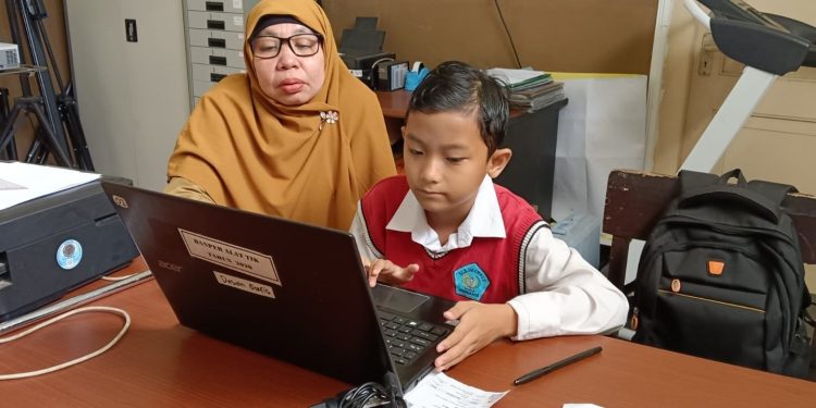 Persiapan Pelaksanaan TKA untuk Jenjang SLB Dimulai