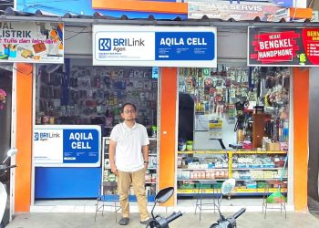 Lebih dari 1 Dekade, Agen Ohim Sukses Berdayakan Warga dan Bangun Jejaring Usaha Mikro