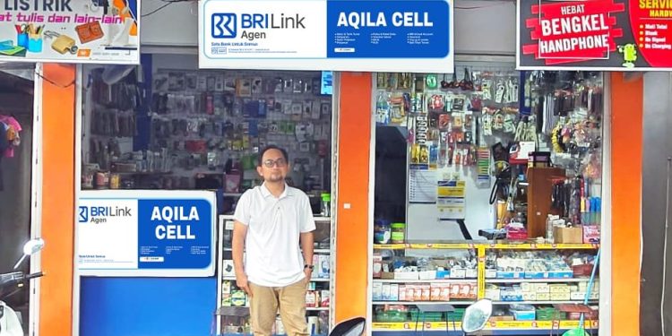Lebih dari 1 Dekade, Agen Ohim Sukses Berdayakan Warga dan Bangun Jejaring Usaha Mikro