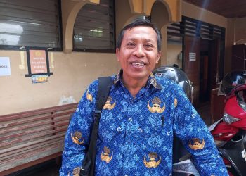 Usulan MKKS SMP untuk Optimalisasi Angkutan Umum