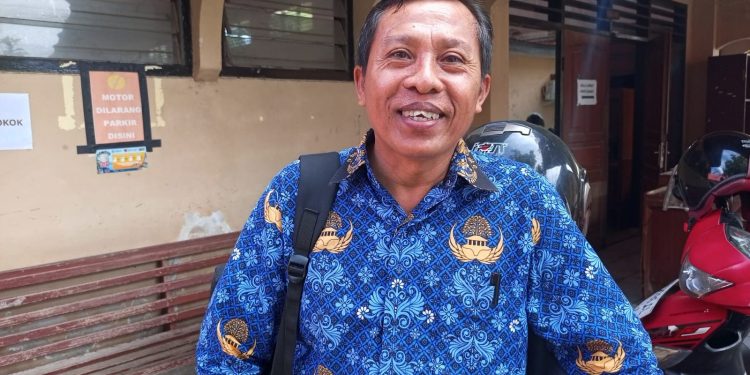 Usulan MKKS SMP untuk Optimalisasi Angkutan Umum
