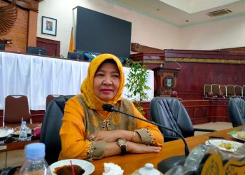 Ketua DPRD NTB Dukung Polri Tetap di Bawah Kepemimpinan Presiden