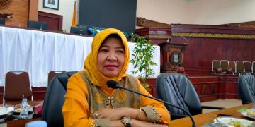 Ketua DPRD NTB Dukung Polri Tetap di Bawah Kepemimpinan Presiden