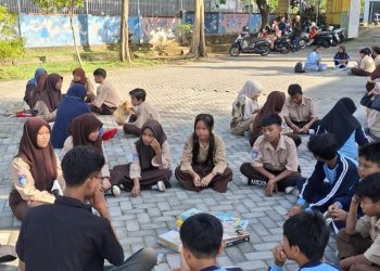 Jelang Pelaksanaan TKA, Sekolah Tingkatkan Literasi dan Numerasi Siswa