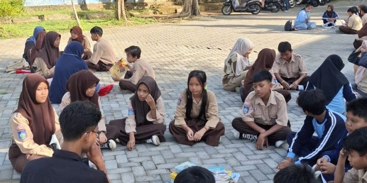 Jelang Pelaksanaan TKA, Sekolah Tingkatkan Literasi dan Numerasi Siswa