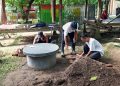 Sekolah Mulai Terapkan Tempat Dedoro
