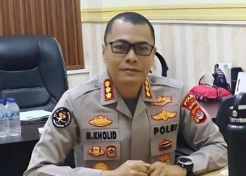 Komitmen Bersih dari Narkoba Polda NTB untuk Menjaga Kepercayaan Publik
