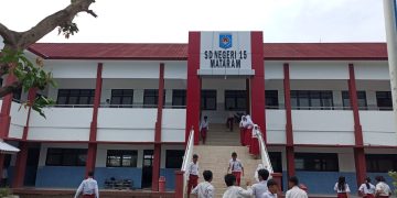 Sekolah Dianjurkan Mengikuti Simulasi TKA Mandiri
