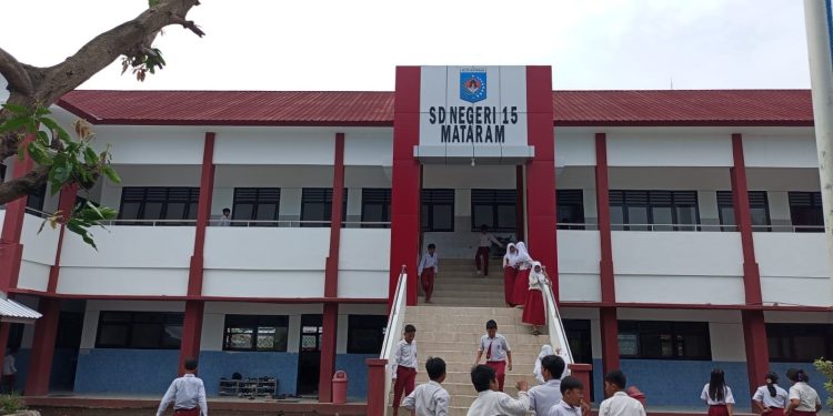 Sekolah Dianjurkan Mengikuti Simulasi TKA Mandiri