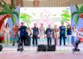 Edukasi Interaktif dan Inspiratif di Lombok pada Epic Edufair 2026 di Mall Lombok Epicentrum