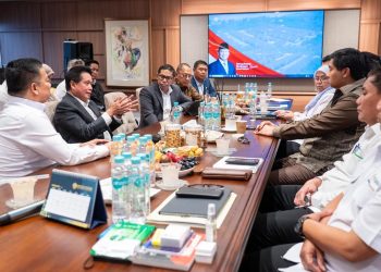 Dukung Program 3 Juta Rumah, BRI Kuasai Penyaluran Kredit Perumahan dengan 49% Nasional