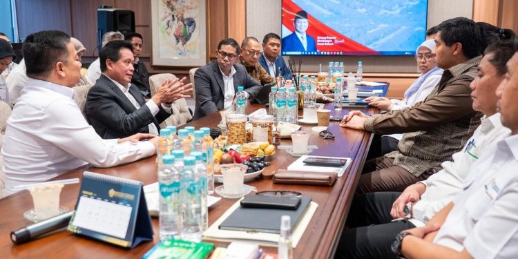 Dukung Program 3 Juta Rumah, BRI Kuasai Penyaluran Kredit Perumahan dengan 49% Nasional