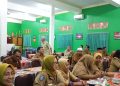 Pengawas Mulai Kesulitan Mengawasi Sekolah