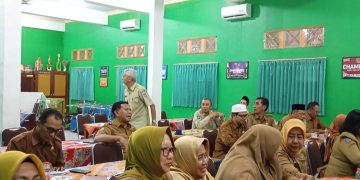 Pengawas Mulai Kesulitan Mengawasi Sekolah