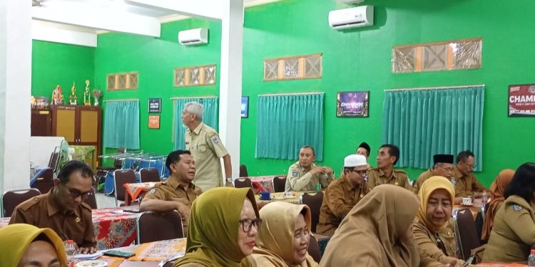 Pengawas Mulai Kesulitan Mengawasi Sekolah