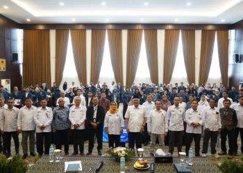 Pentingnya Penguatan Pembelajaran Jarak Jauh di Perguruan Tinggi