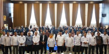 Pentingnya Penguatan Pembelajaran Jarak Jauh di Perguruan Tinggi