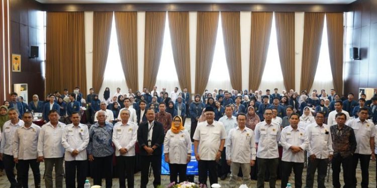 Pentingnya Penguatan Pembelajaran Jarak Jauh di Perguruan Tinggi