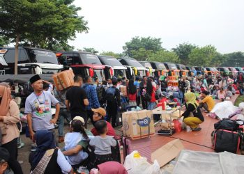Kesiapan Infrastruktur Mudik Lebaran 2026 Menjelang Ramadan