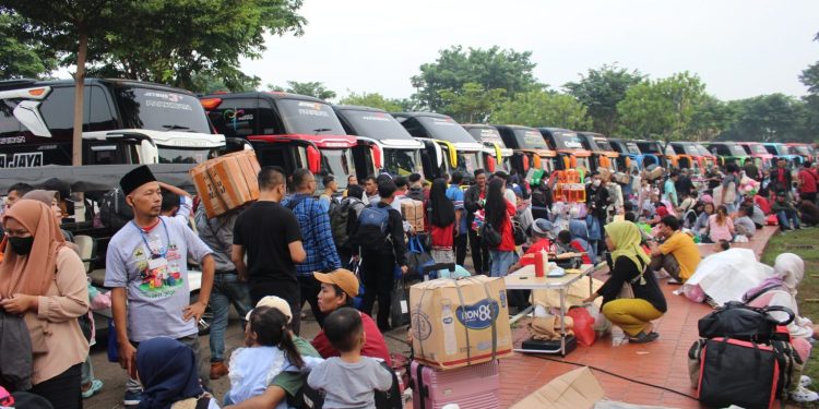 Kesiapan Infrastruktur Mudik Lebaran 2026 Menjelang Ramadan