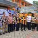 Donasi Truk untuk SMKN 3 Mataram dari Dunia Industri