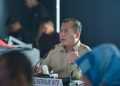 Perkuat Orkestrasi Pembangunan melalui Pertemuan Tingkat Tinggi Kepala Daerah NTB