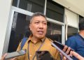 30 Pejabat Daftar Seleksi Eselon II NTB Diminati Banyak Pihak