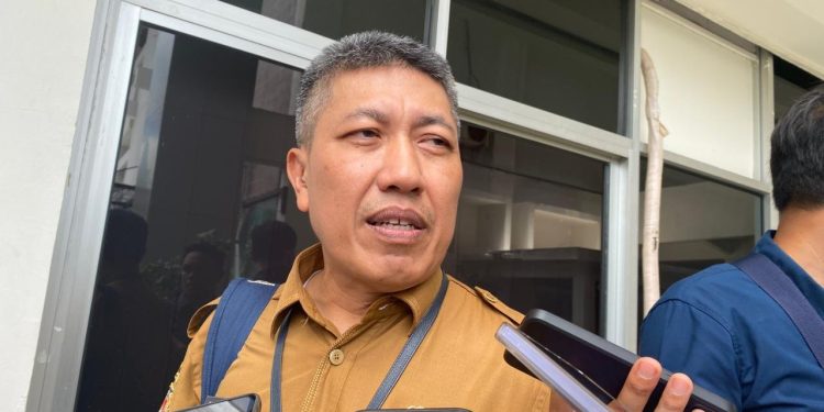 30 Pejabat Daftar Seleksi Eselon II NTB Diminati Banyak Pihak