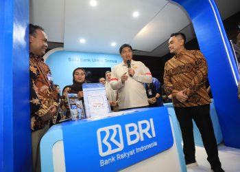 Wujudkan Asta Cita Perkuat Ekonomi Rakyat, Pemangkasan Suku Bunga PNM Mekaar Hingga 5%