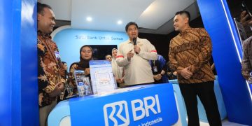 Wujudkan Asta Cita Perkuat Ekonomi Rakyat, Pemangkasan Suku Bunga PNM Mekaar Hingga 5%