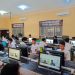 Calon Lulusan SMK Konstruksi Mengikuti Pembekalan Kompetensi Tambahan